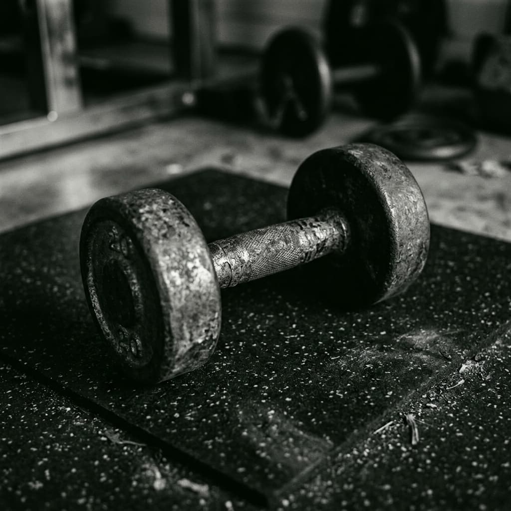 IRON